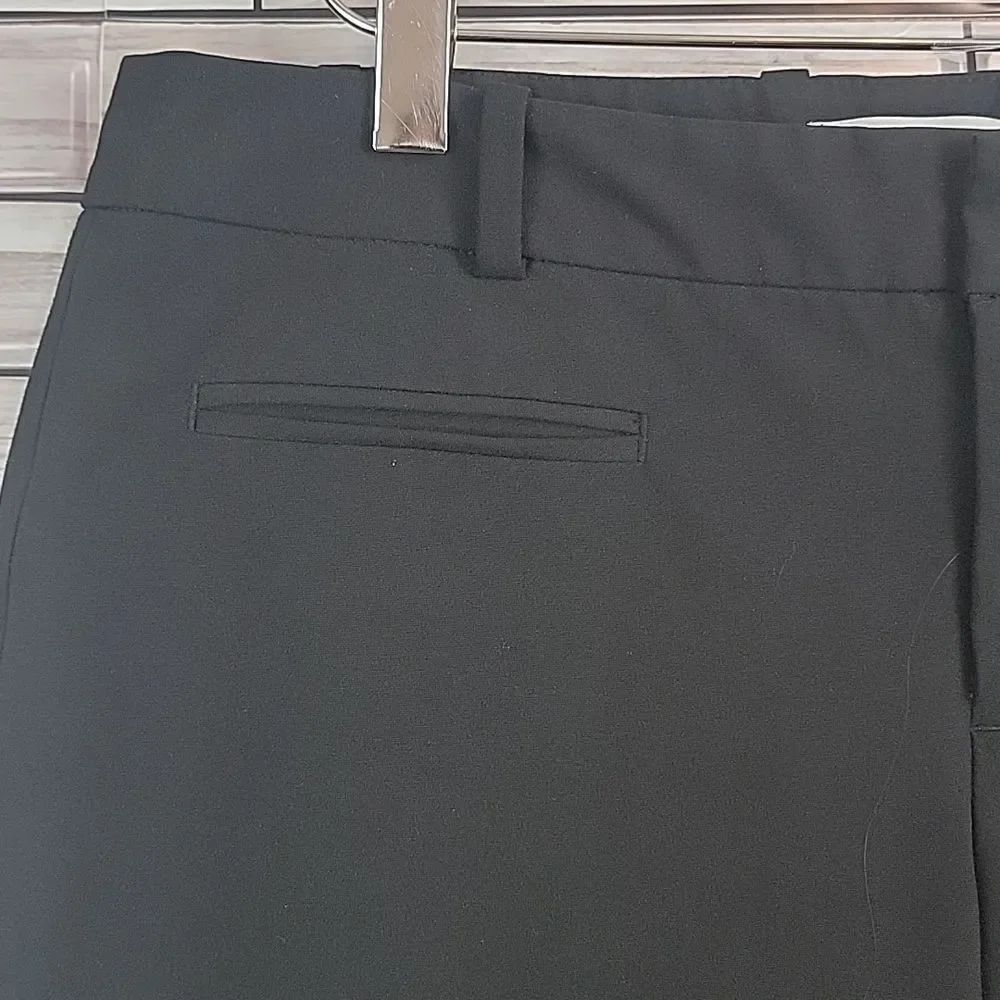 Gap slim cropped pants Size 4 - Picture 4 of 13